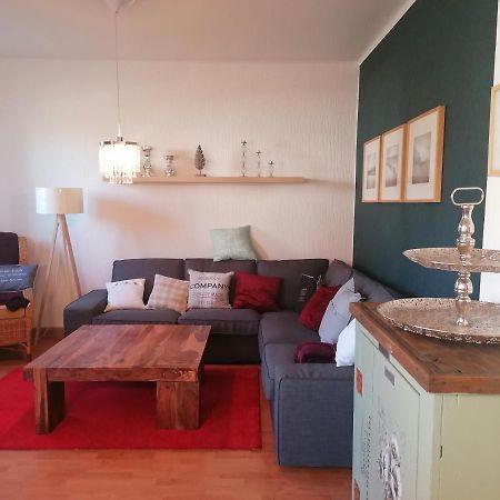 Ferienwohnung Am Keramikatelier Bitterfeld-Wolfen Экстерьер фото